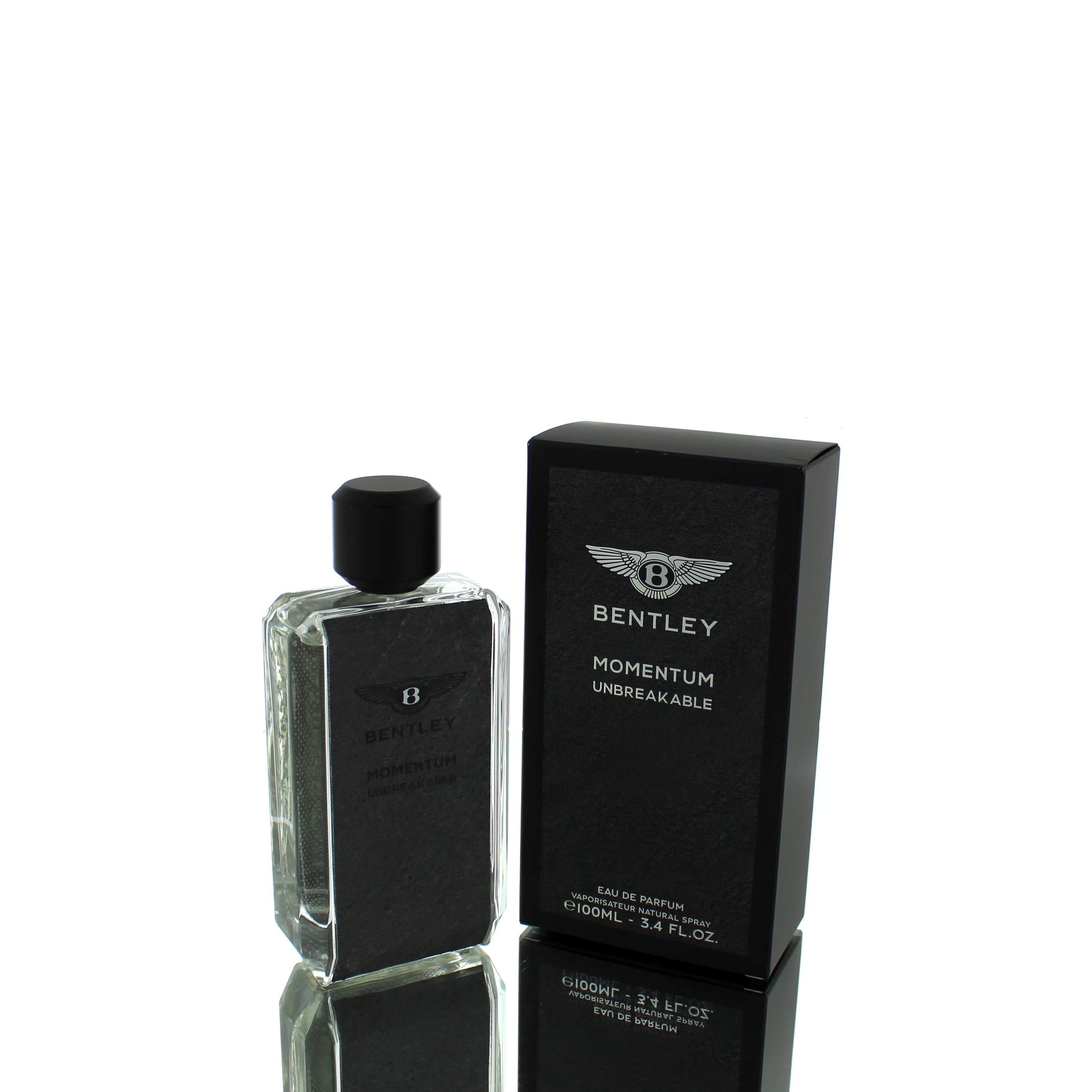 Momentum Unbreakable EDP