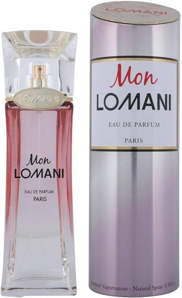 Mon EDP