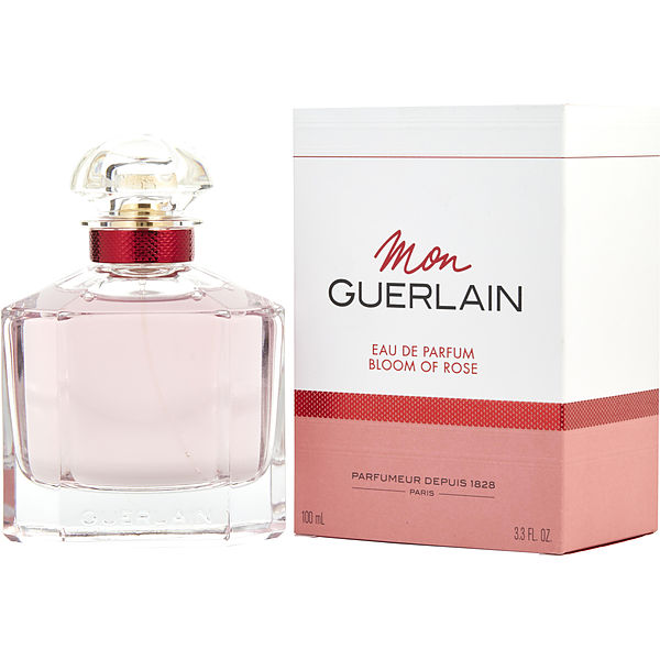Mon Guerlain Bloom Of Rose EDP