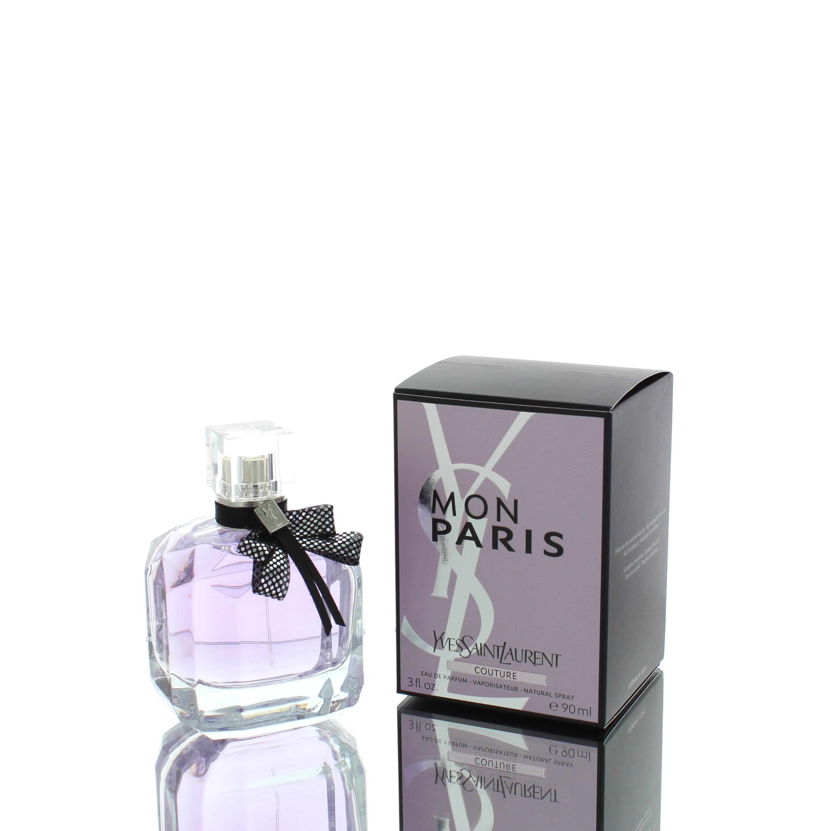 Mon Paris Couture YSL EDP