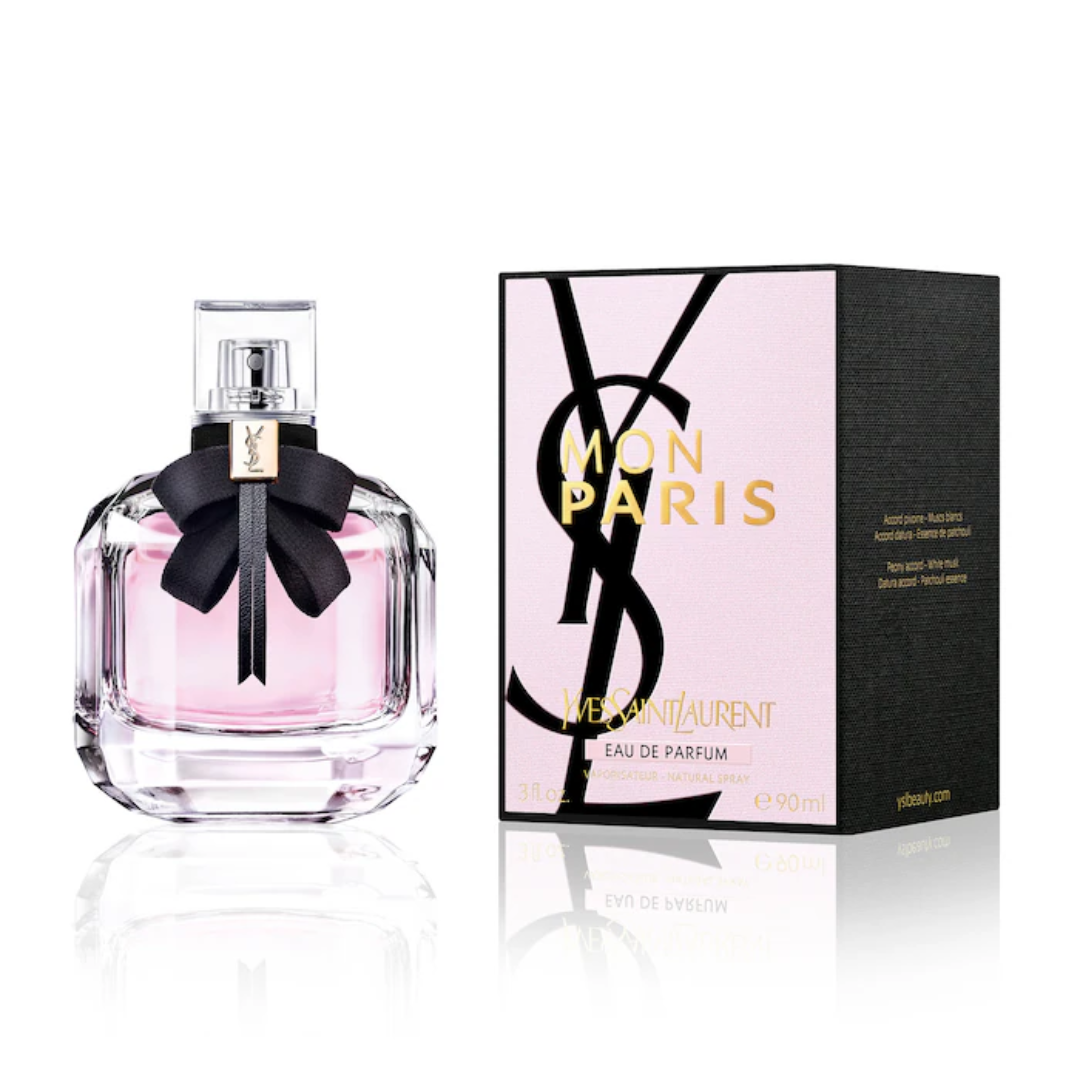 Mon Paris YSL EDP