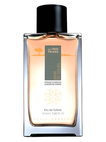 Bain de Soleil