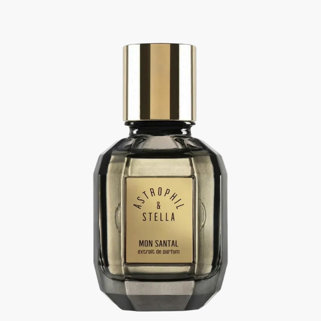 Mon Santal EXTRAIT
