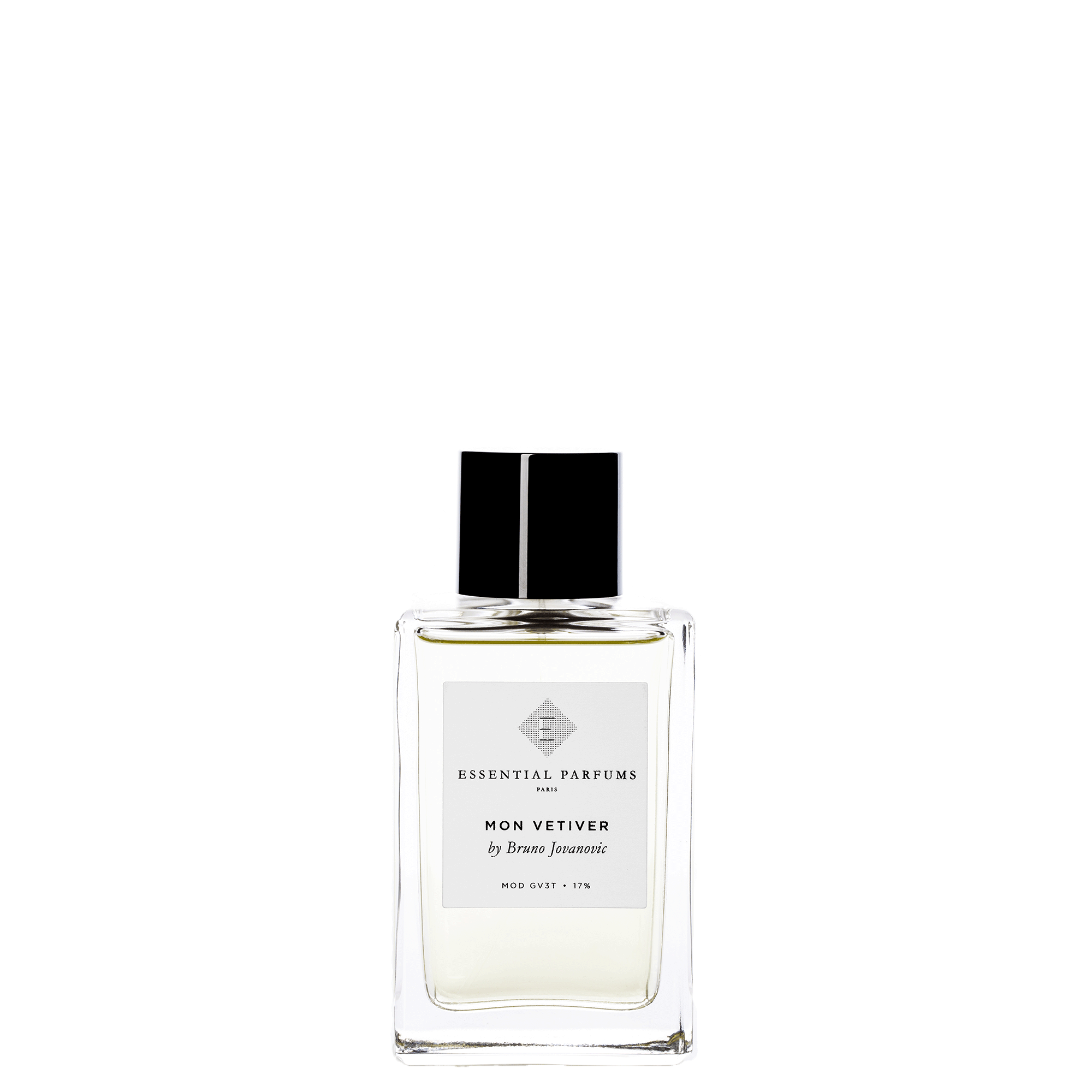 Mon Vetiver EDP
