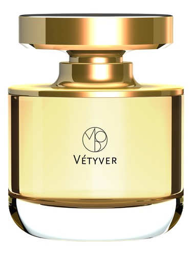 Vetyver