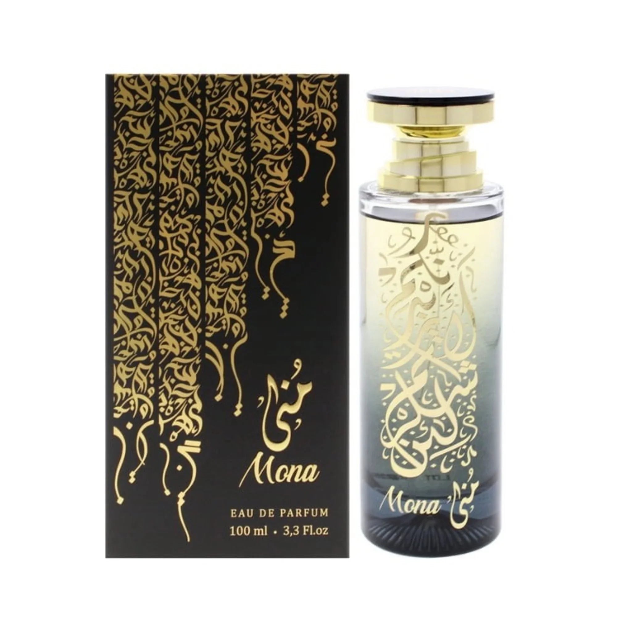 Mona EDP