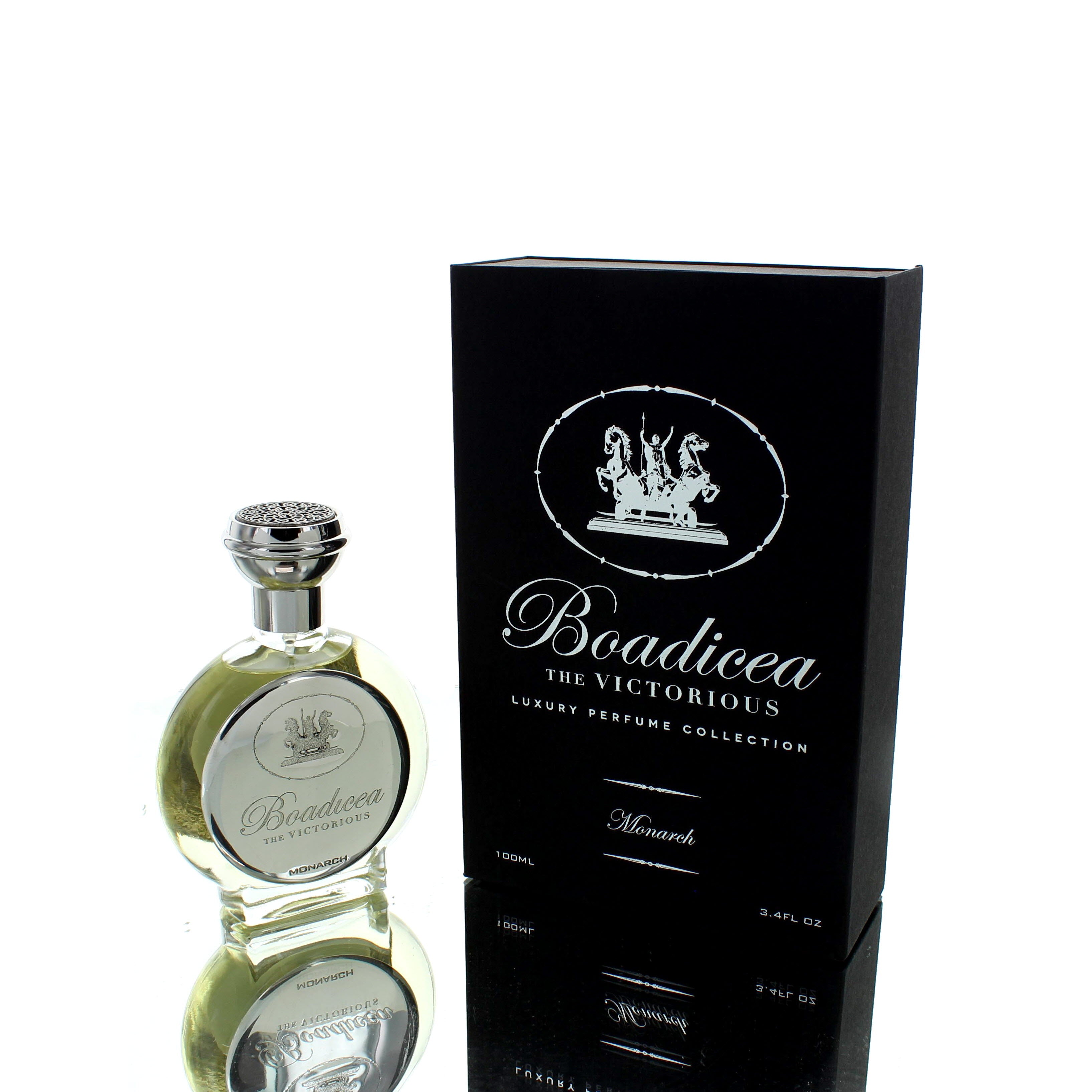 Monarch EDP