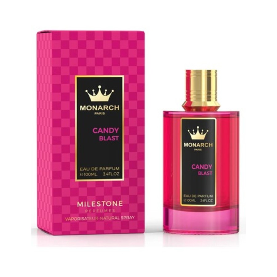 Monarch Paris Candy Blast EDP