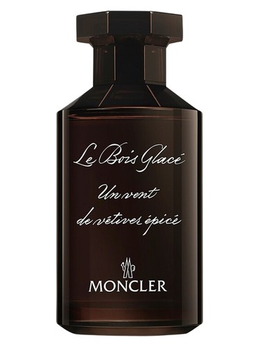 Le Bois Glacé