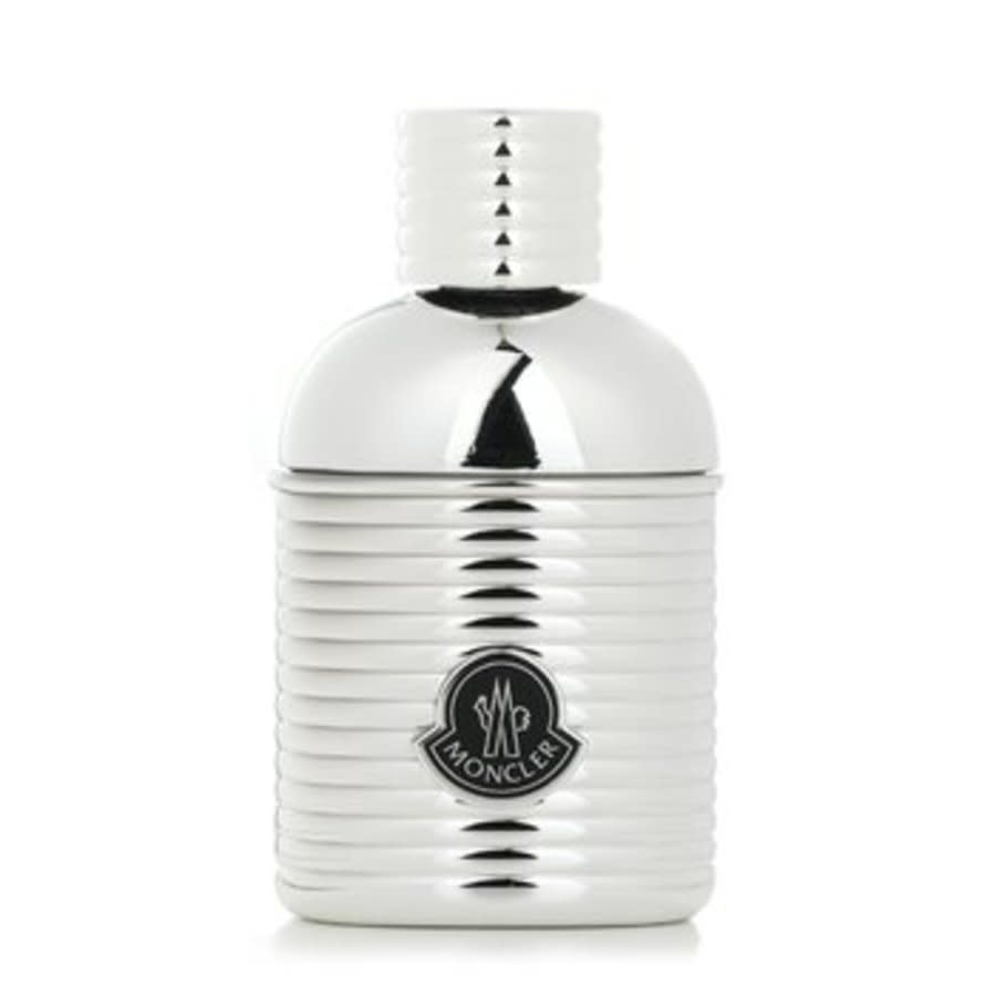 Moncler Men's Pour Homme EDP Spray 3.4 oz EDP