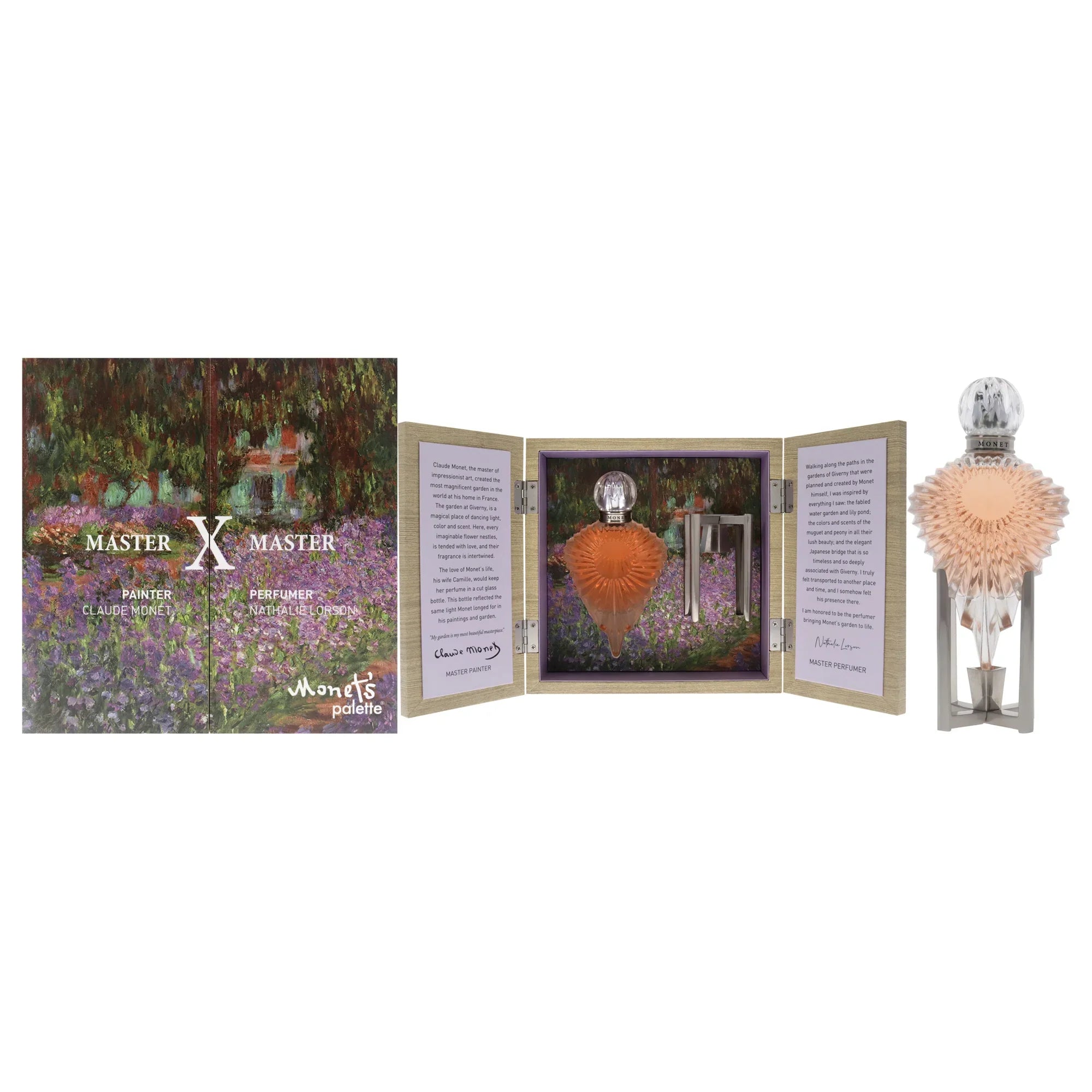 Monet Master X Master EDP