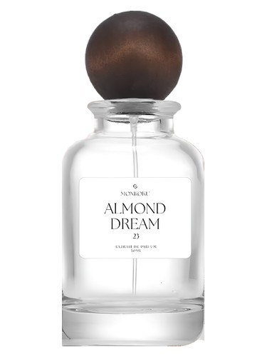 Almond Dream