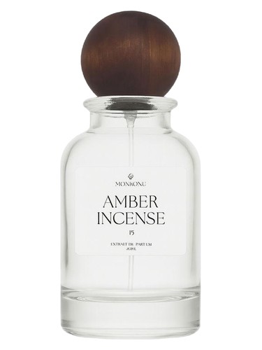 Amber Incense