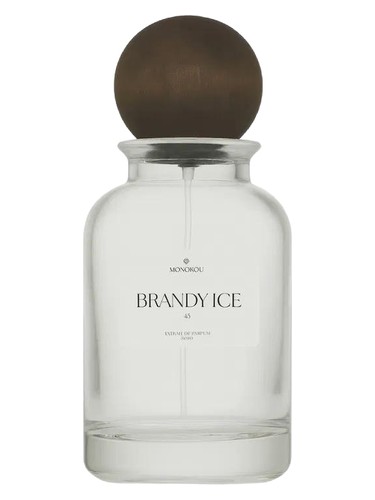 Brandy Ice