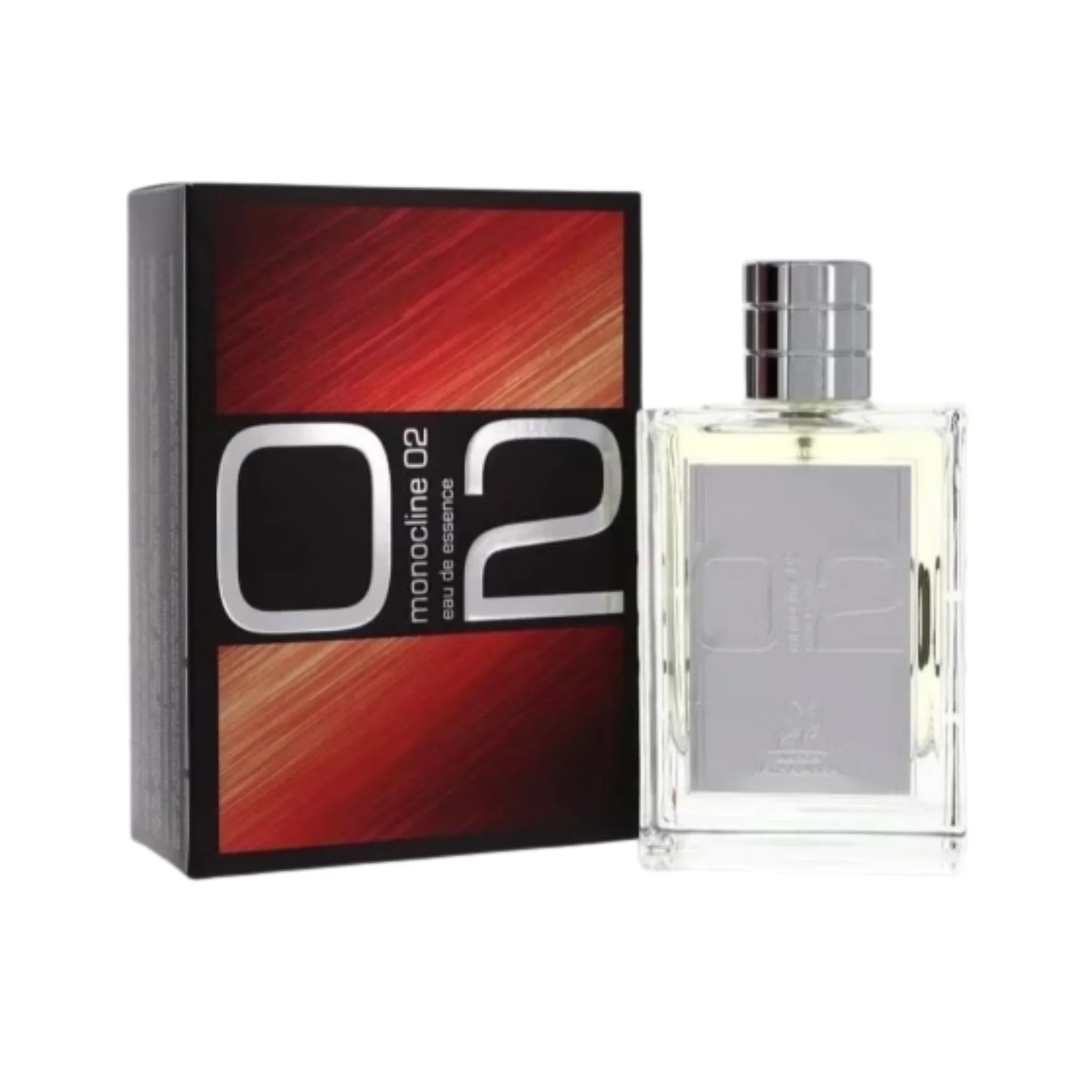 Monochrome 02 EDP