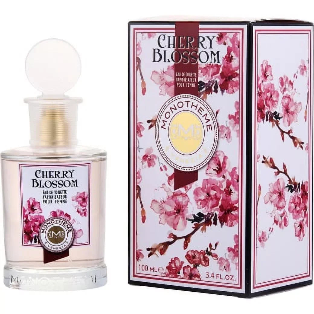 Monotheme Venezia Cherry Blossom EDT