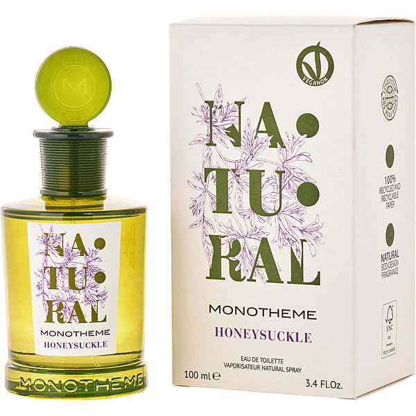 Monotheme Venezia Honeysuckle EDT