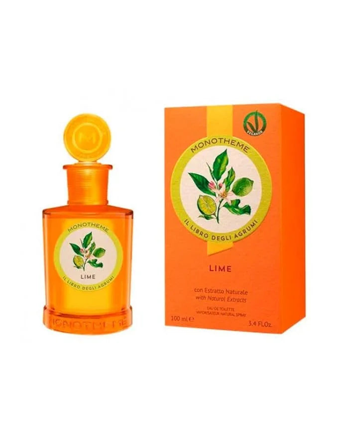 Monotheme Venezia Lime EDT