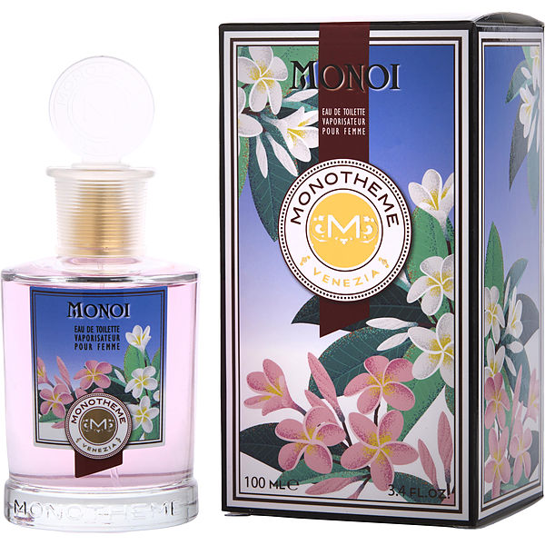 Monotheme Venezia Monoi EDT