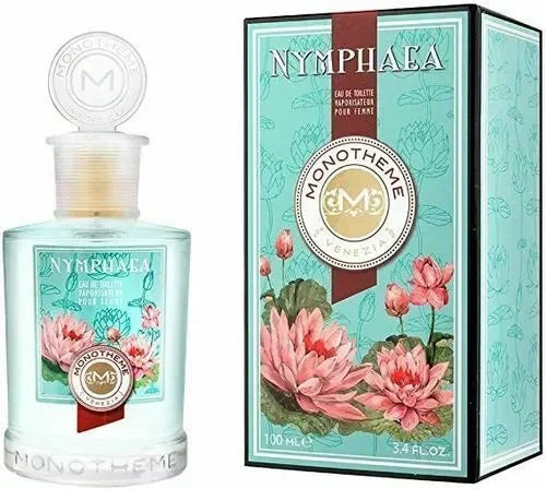 Monotheme Venezia Nymphaea EDT