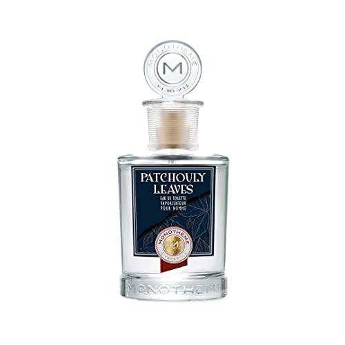 Monotheme Venezia Patchouli Leaves EDT