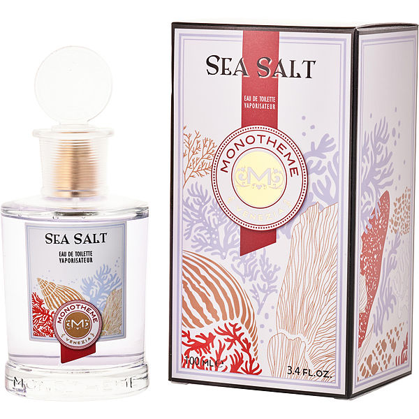 Monotheme Venezia Sea Salt EDT