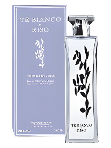 Te Blanco & Riso