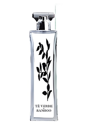 Te Verde & Bamboo