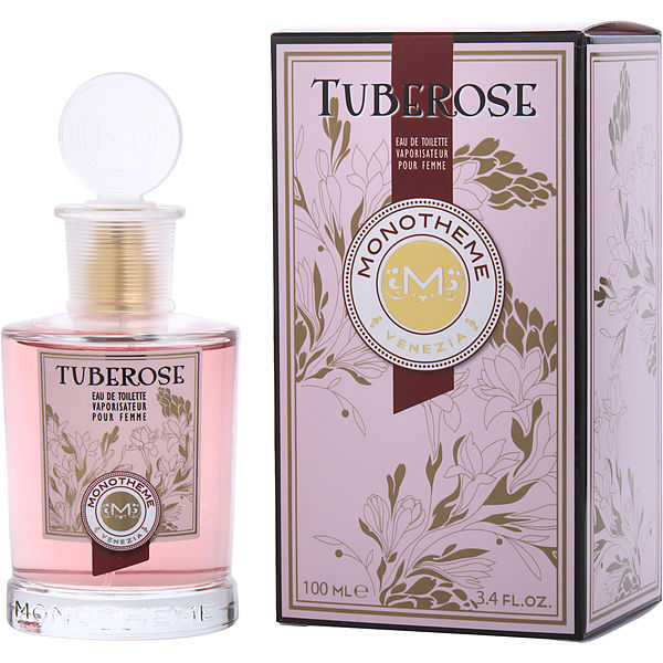 Monotheme Venezia Tuberose EDT