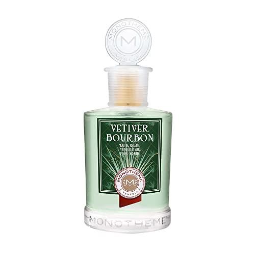 Monotheme Venezia Vetiver Bourbon EDT