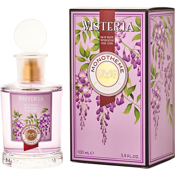 Monotheme Venezia Wisteria EDT