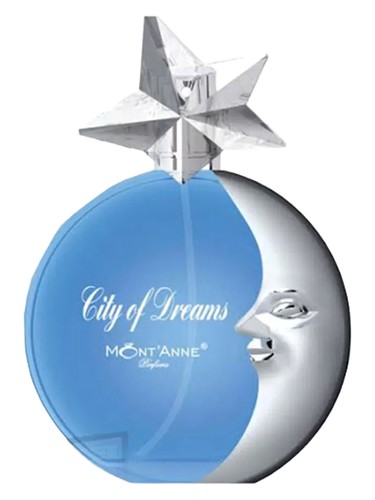 City of Dreams