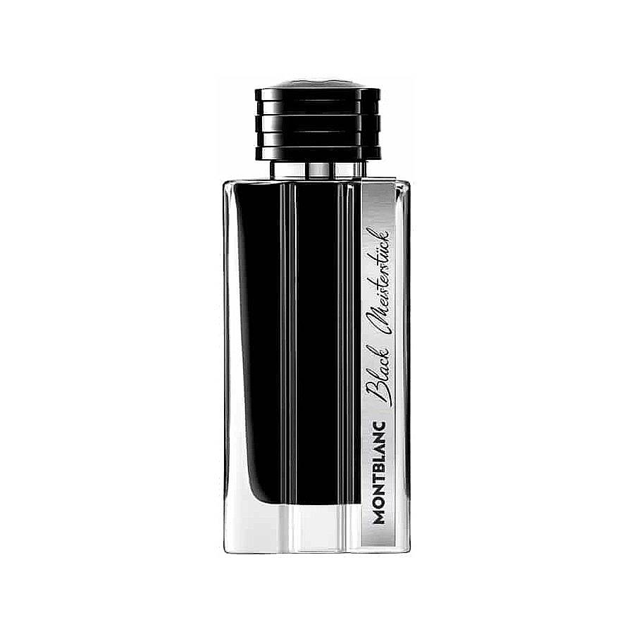Mont Blanc Black Meisterstuck EDP