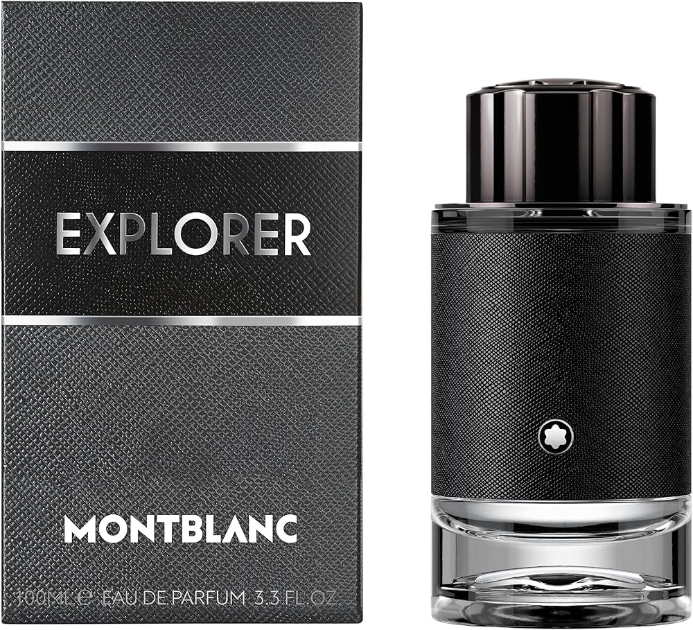 Mont Blanc Explorer EDP