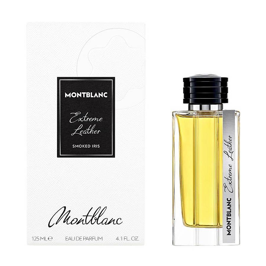 Mont Blanc Extreme Leather EDP
