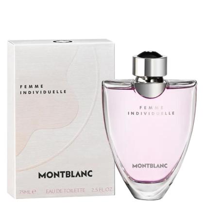 Mont Blanc Individuelle EDT