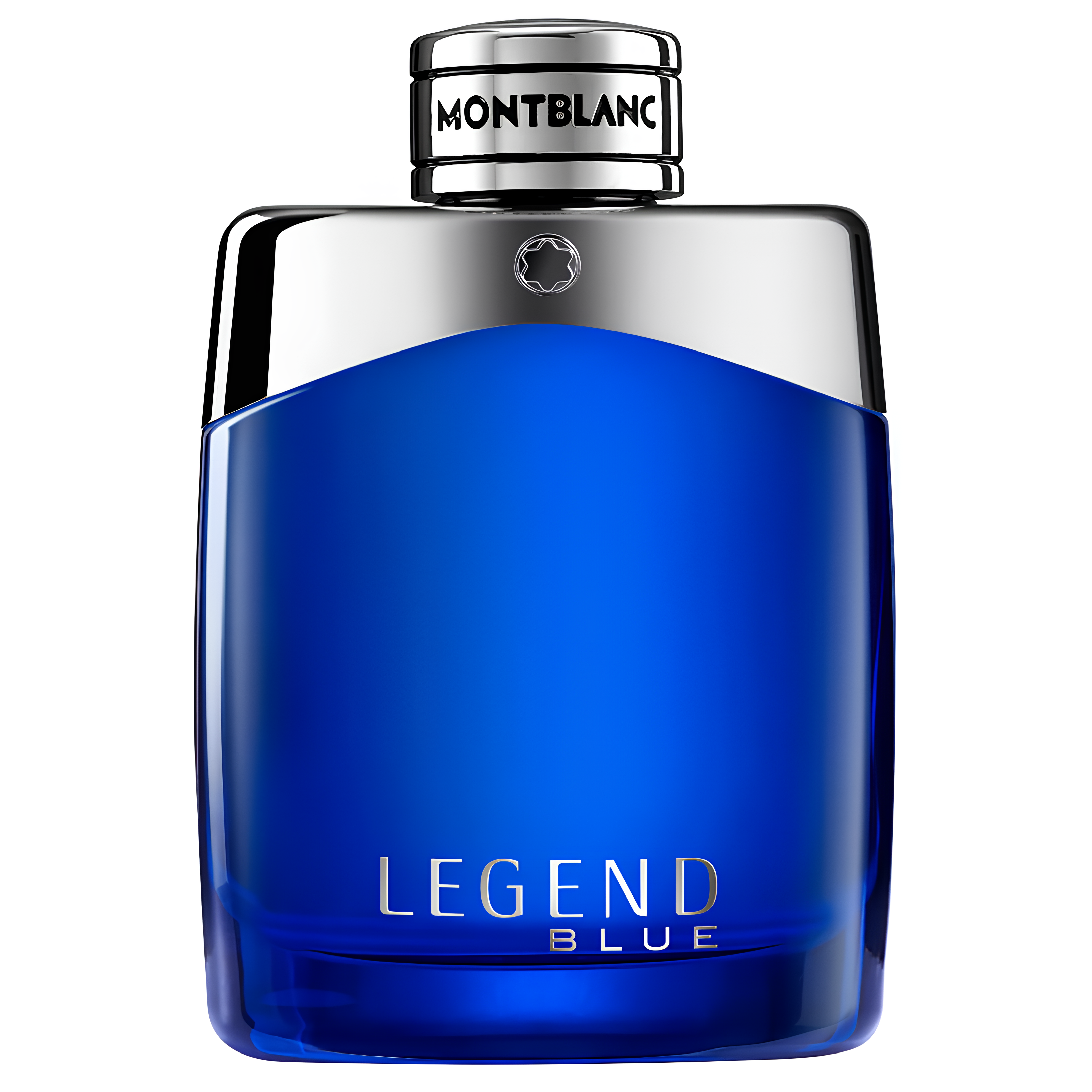 Mont Blanc Legend Blue EDP