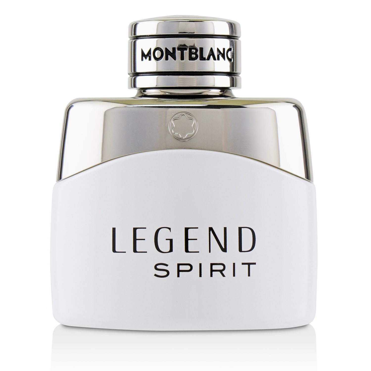 Mont Blanc Legend Spirit EDT