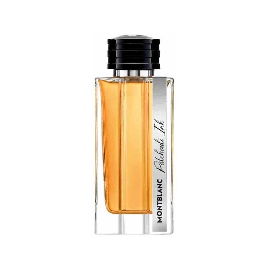 Mont Blanc Patchouli Ink EDP