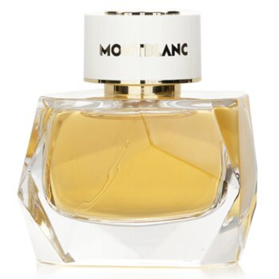 Mont Blanc Signature Absolue EDP
