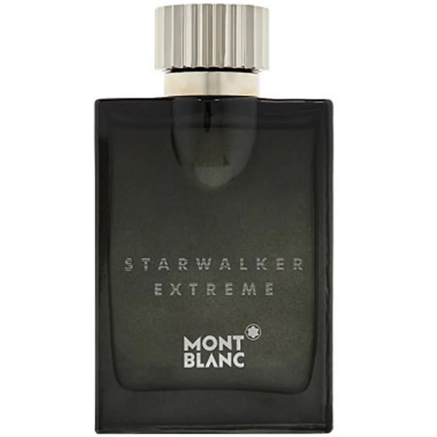 Mont Blanc Starwalker Extreme EDT