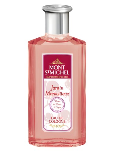 Jardin Merveilleux
