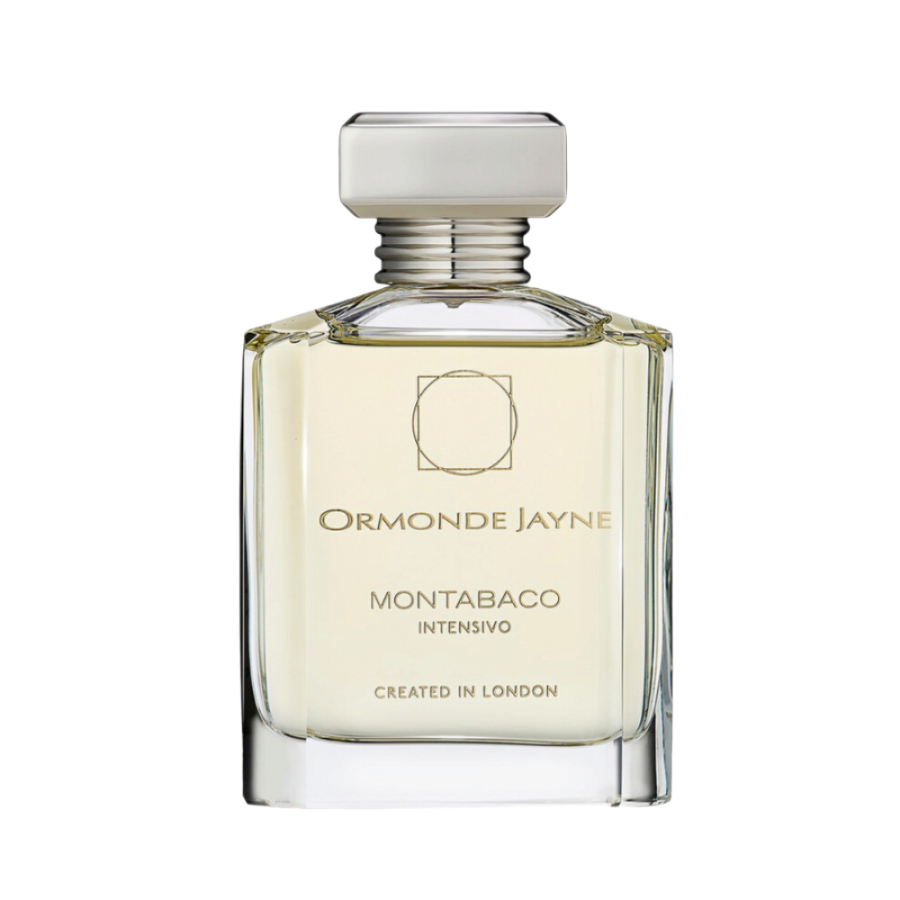Montabaco Intensivo PARFUM