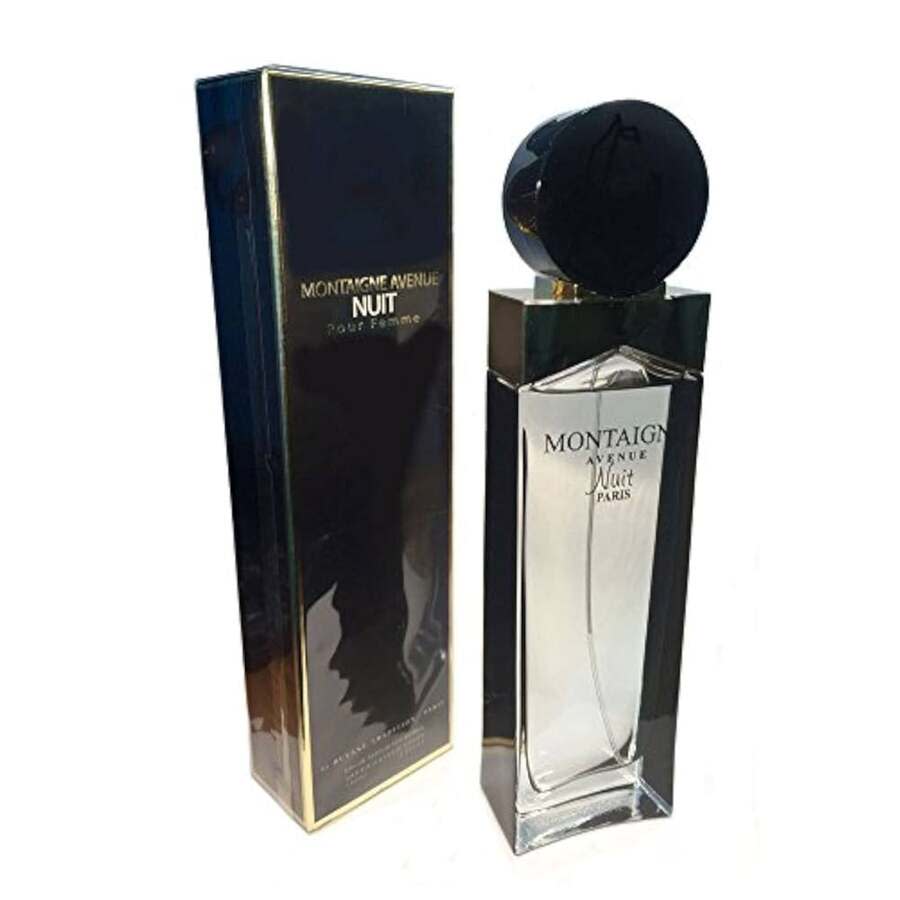 Montaigne Nuit EDP