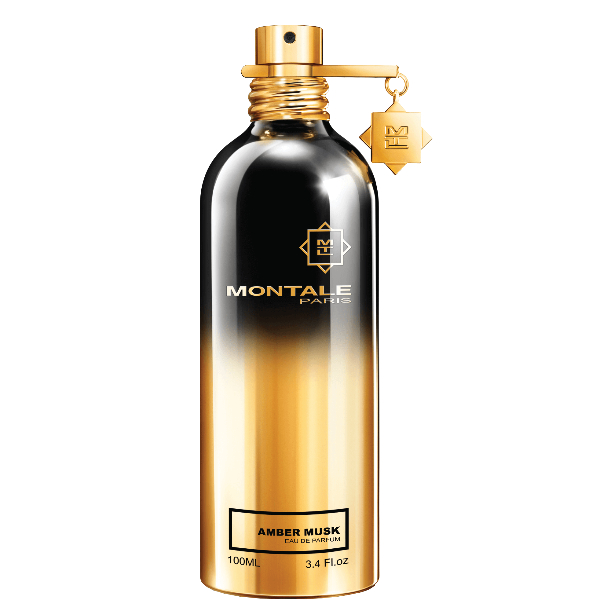 Montale Paris Amber Musk EDP