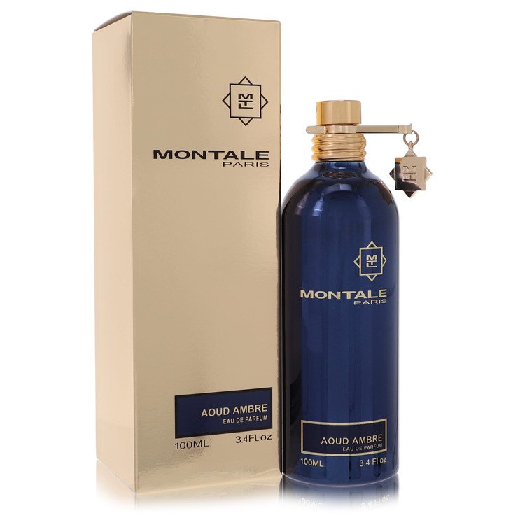 Montale Paris Aoud Ambre EDP