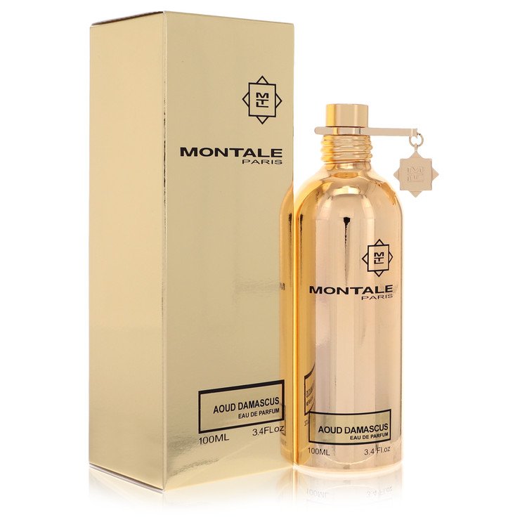 Montale Paris Aoud Damascus EDP
