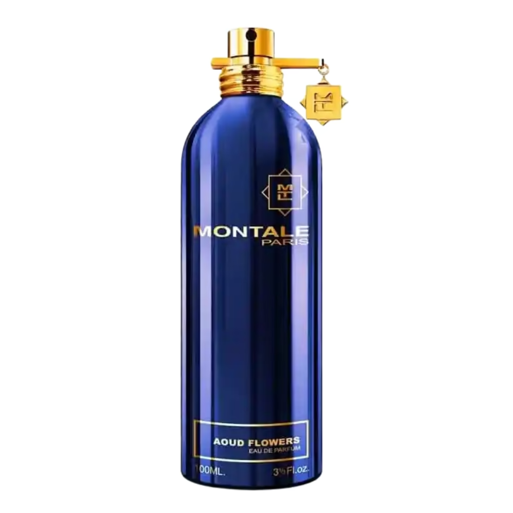 Montale Paris Aoud Flowers EDP
