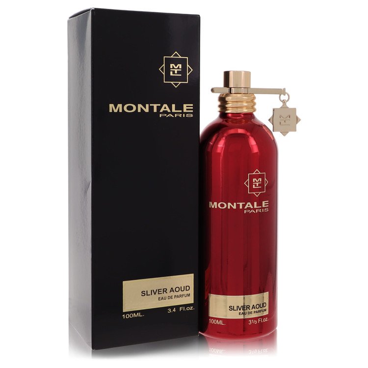Montale Paris Aoud Greedy EDP