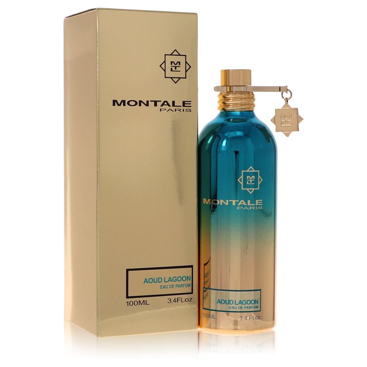Montale Paris Aoud Lagoon EDP